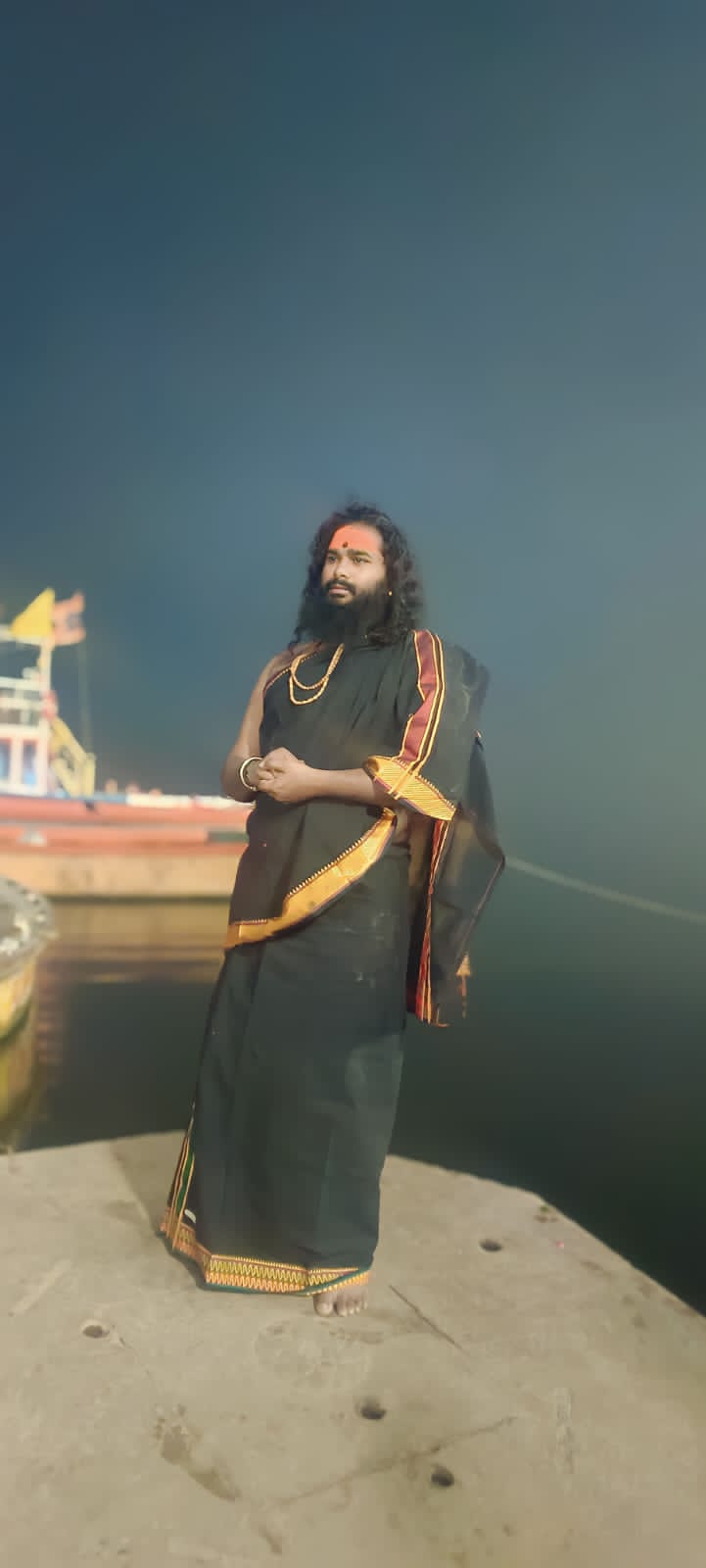 babaji