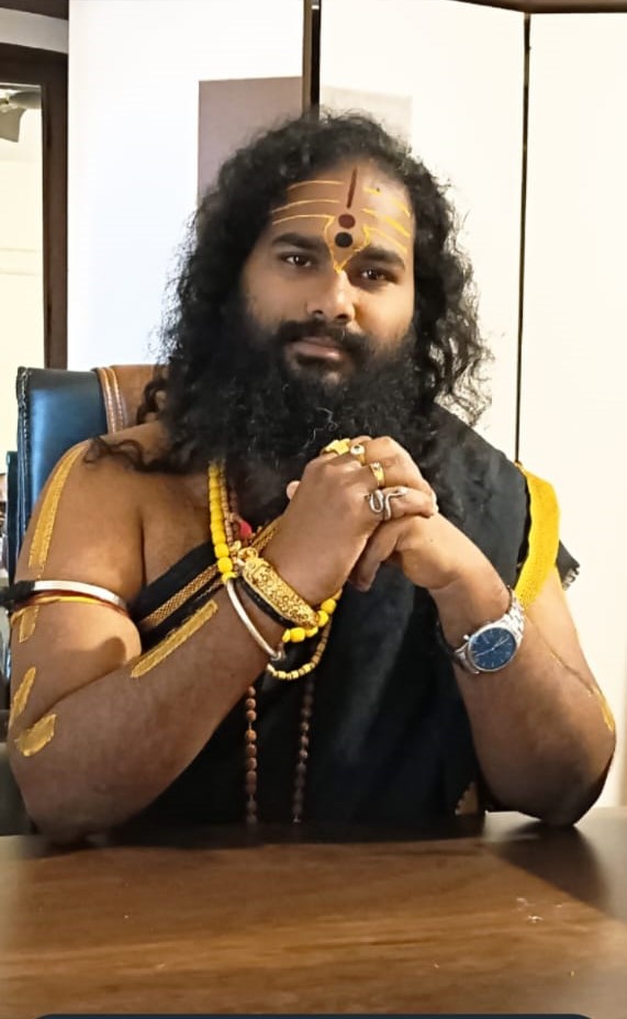 babaji